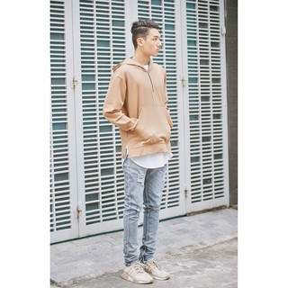 Longtee The Maze - áo tà dài