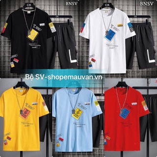 Bộ nam phong cách hàn quốc -mã sv .