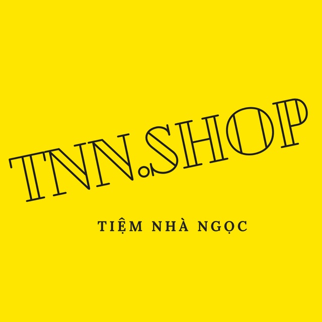 TNN.shop - Tiệm Nhà Ngọc