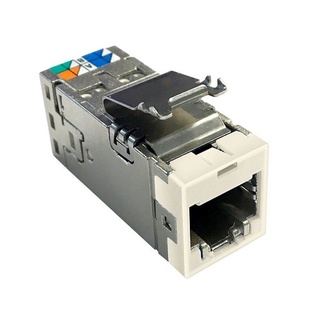 Nhân mạng cat6a - amp/commscope p/n: 2153449-1 chính hãng