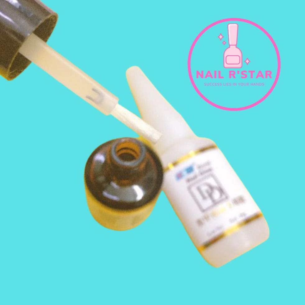 Keo dán móng DD chính hãng siêu chắc, đính đá siêu bền - keo bê tông đa năng chuyên dụng cho dân làm móng