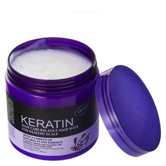 Kem ủ tóc KERATIN COLLAGEN 1000ML