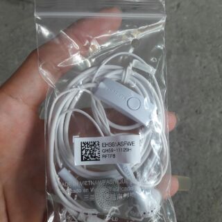 Tai nghe samsung J7 prime