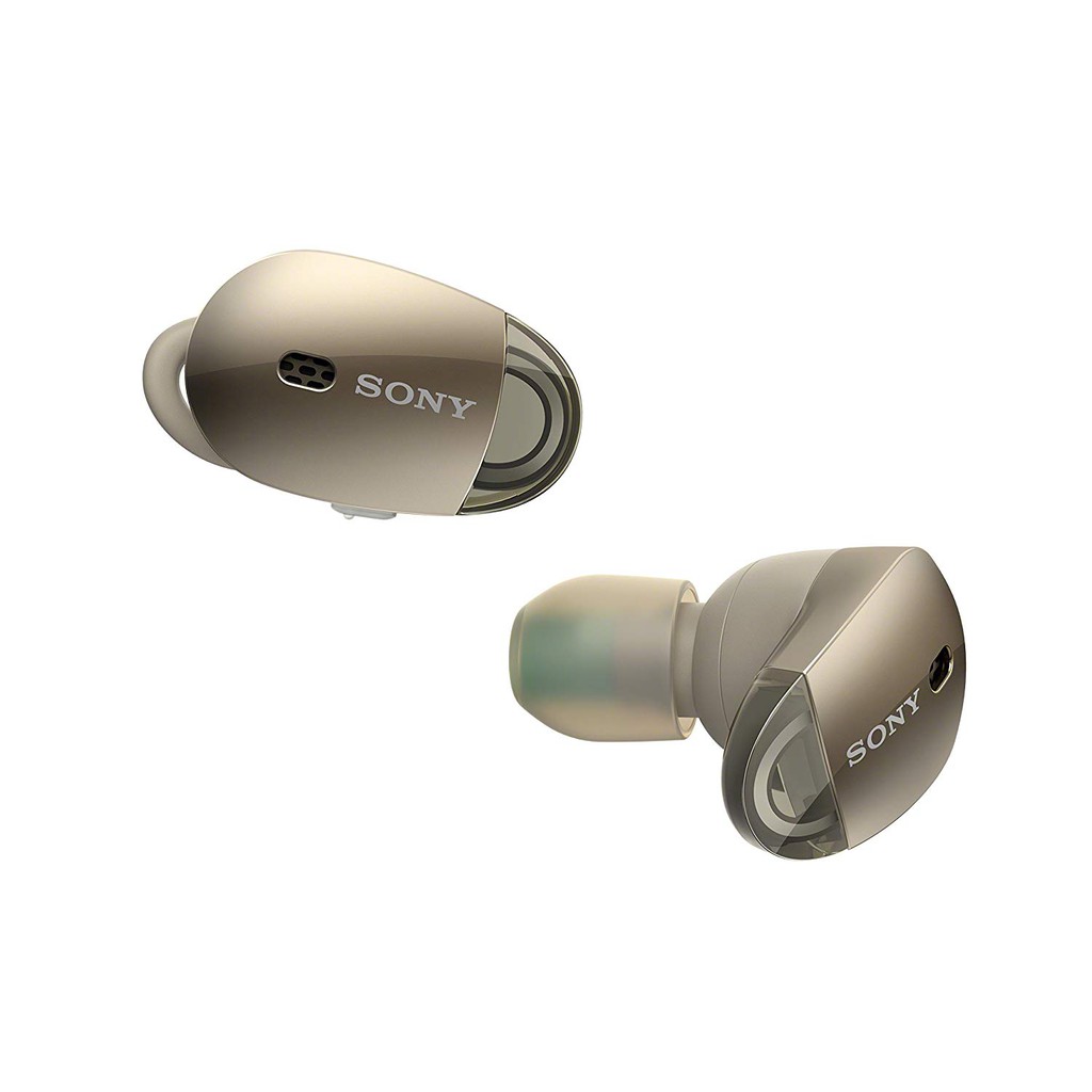 Tai nghe bluetooth với công nghệ chống ồn Sony BC-WF1000X