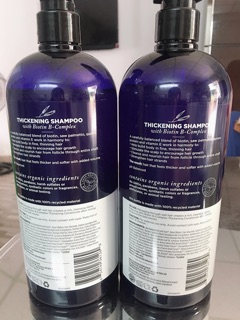 (HÀNG XÁCH TAY MỸ) DẦU GỘI NGĂN RỤNG TÓC AVALON ORGANICS