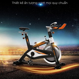 XE ĐẠP TẬP THỂ DỤC AGURI AGS-202N