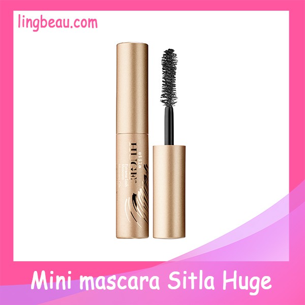 Mascara Stila Huge Extreme Lash