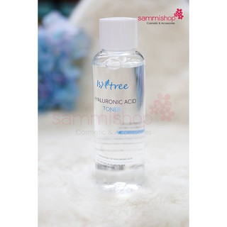 Nước hoa hồng Isntree HYALURONIC ACID TONER