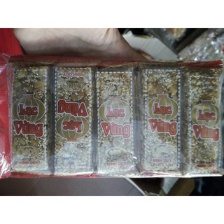 Kẹo Lạc vừng ( y hình)