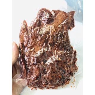 bò khô Thu ba 79k/200g