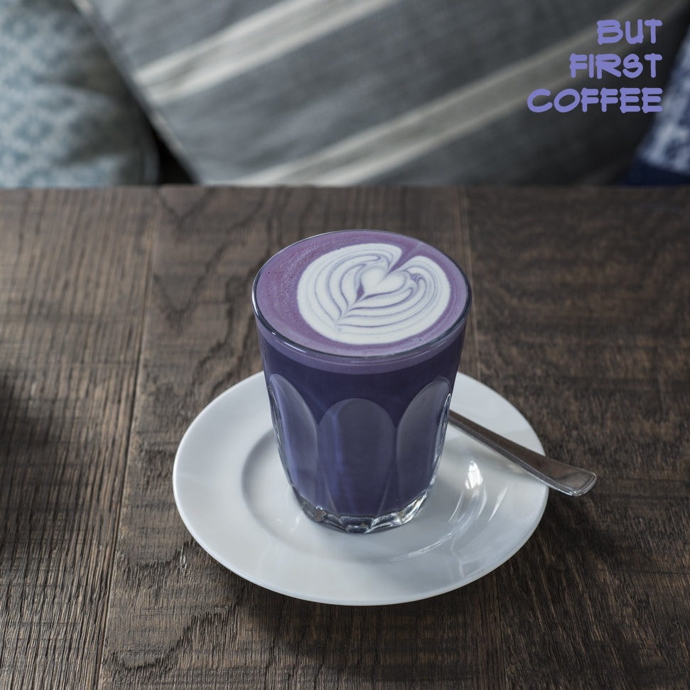 Ly cốc thủy tinh - [ Trà - Cafe ] - 210ml - Coffee yourself - [ 22.1063 ]