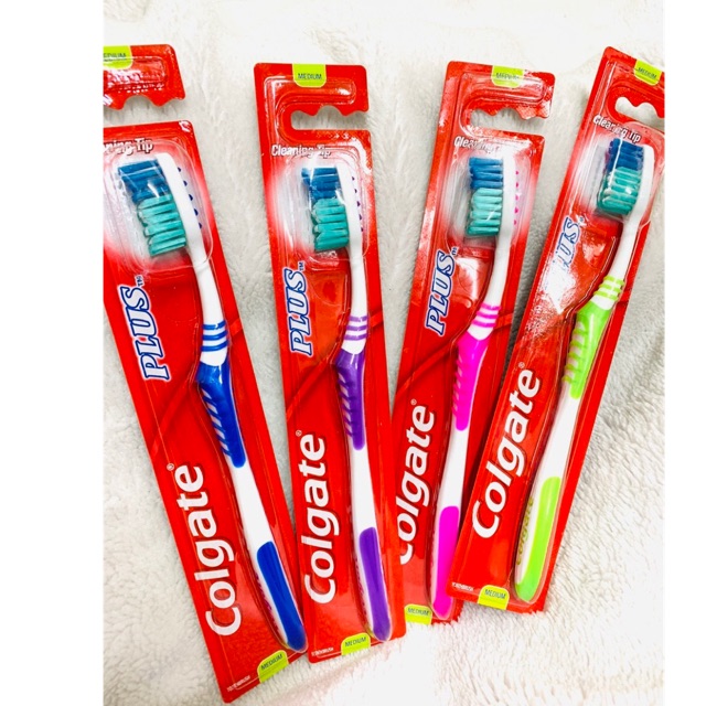 Bàn chải Colgate Mỹ