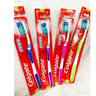 Bàn chải Colgate Mỹ