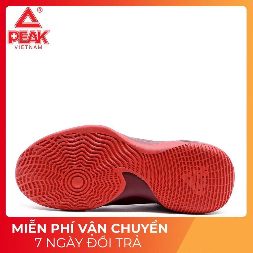 Giày bóng rổ PEAK Tony Parker Outdoor Air Flow High E94141A XỊN 2020 new : : 2021 ^ * ' . ' & ' "