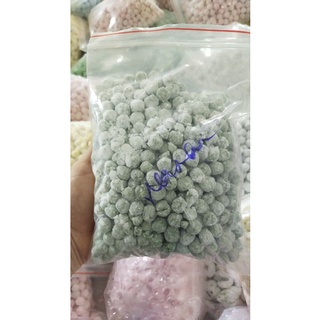 Trân châu Matcha 1ky dùng trong trà sữa(giao miền trung và nam)