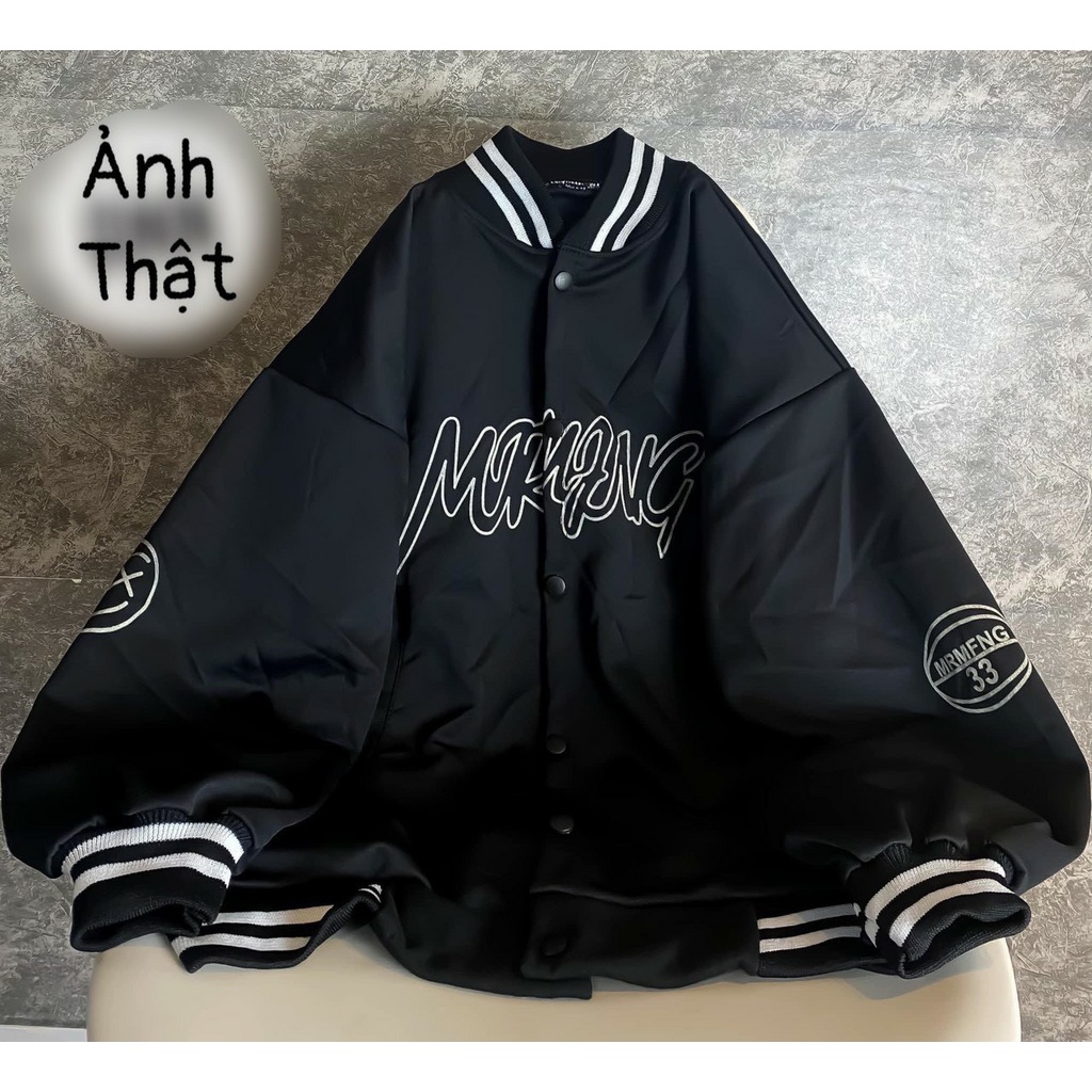 Bomber Morning Mới Nhất Năm 2021 Kèm ảnh thật