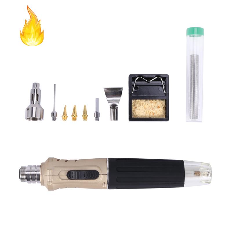 Bộ Dụng Cụ Hàn Sắt Chuyên Nghiệp HS-1115K
