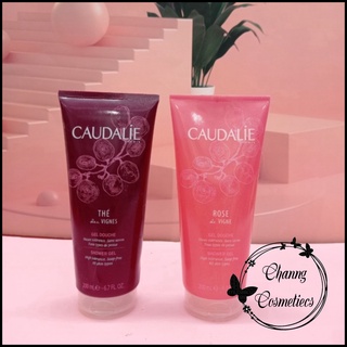 Sữa tắm caudalie nho tím