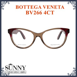 Gọng Kính Unisex Bottega Veneta BV266