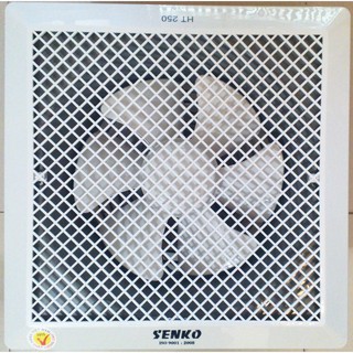 QUẠT HÚT ÂM TRẦN SENKO HT250