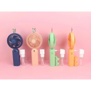 Quạt mini hơi nước