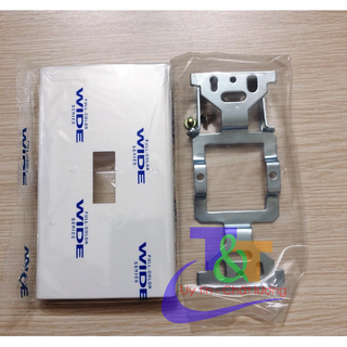 Đai sắt dùng cho HB Nanoco NS80