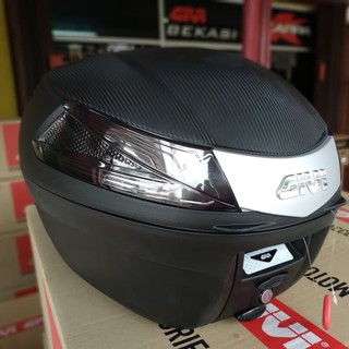 Thùng Givi B34NT 34L