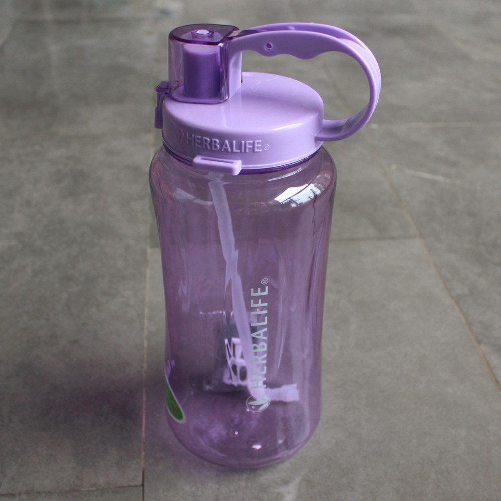 Bình nước chịu nhiệt HBL, dung tích 1L, không BPA