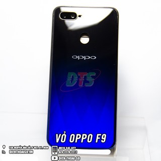 Vỏ Oppo F9