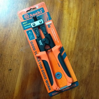 Kìm cộng lực mini asaki ak-8190 - ak-8190