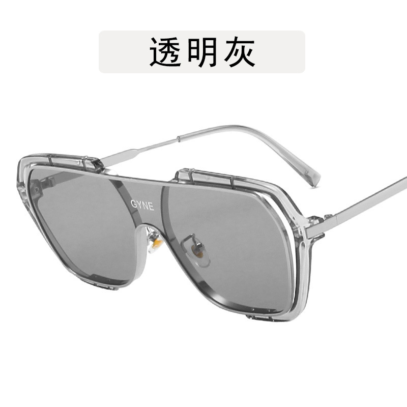 Mắt kính chống ánh sáng xanh thiết kế thời trang tùy chọn màu sắc