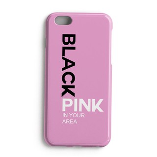 Ốp BlackPink in hình theo yêu cầu.