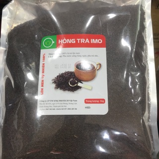 Hồng trà IMO gói 200g