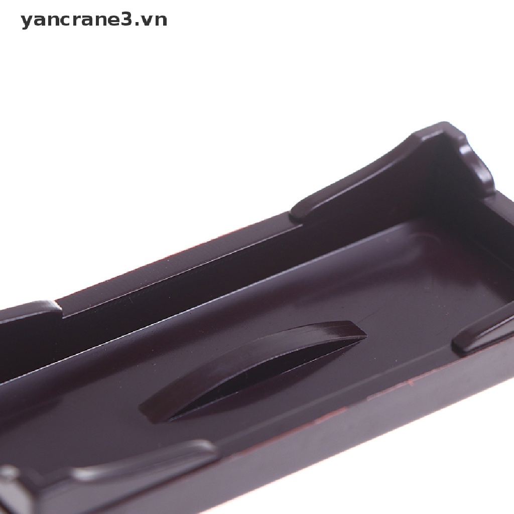 Giá Đỡ Quạt Đứng Phong Cách Trung Hoa Cổ Điển Trang Trí Nhà Cửa