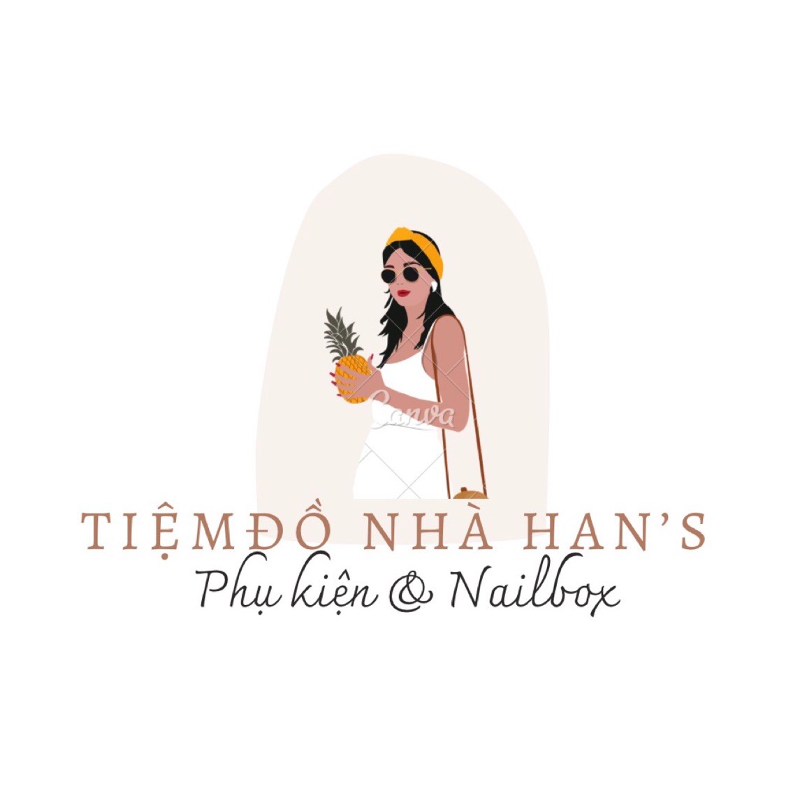 𝐇𝐚𝐧’𝐬 𝐍𝐚𝐢𝐥