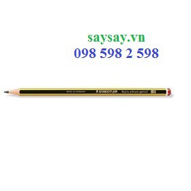 01 hộp Bút chì STAEDTLER NORIS 120 2B/HB