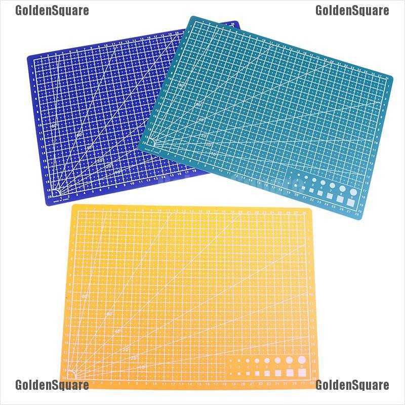 Thớt Kích Thước A4 Trong