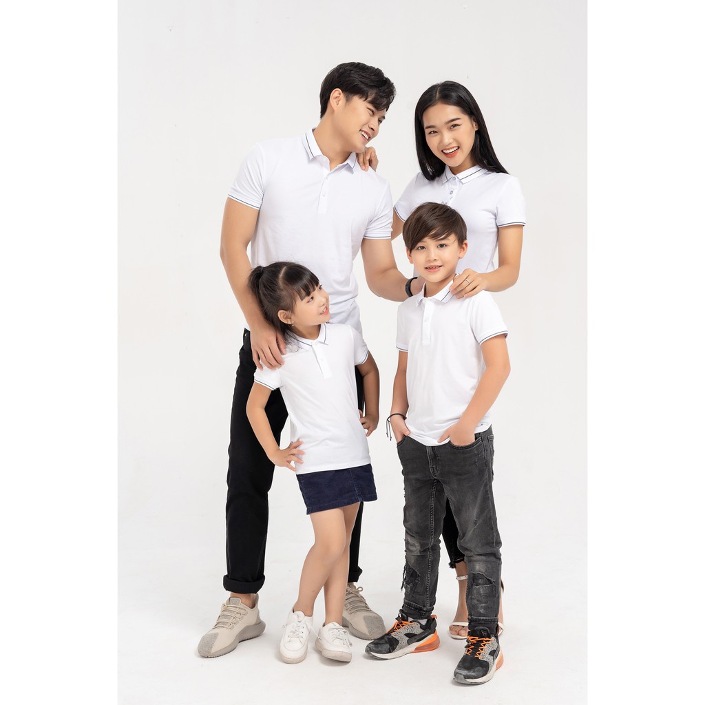 Áo Polo Nữ Yody Cotton Pima Siêu Mát Siêu Nhẹ Thấm hút tốt  APN3010