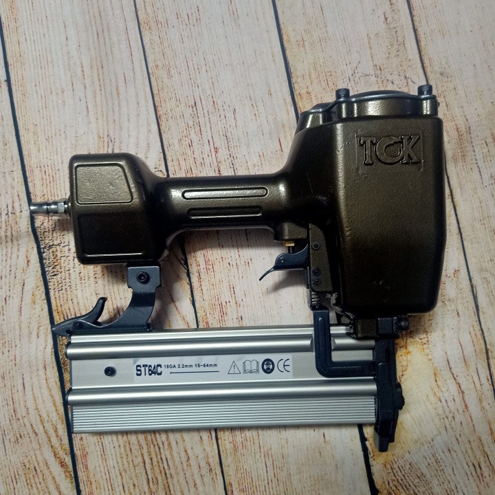 Súng bắn đinh bê tông bằng hơi ST64 TCK-TOK