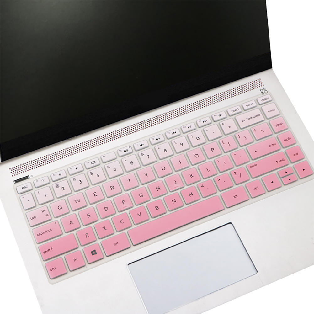Miếng Dán Bảo Vệ Bàn Phím Cho Laptop Hp14Q-Cs0001Tx 14-inch I5-8250U | BigBuy360 - bigbuy360.vn