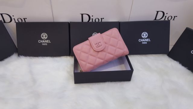 Ví chữ x size 17 fullbox | BigBuy360 - bigbuy360.vn