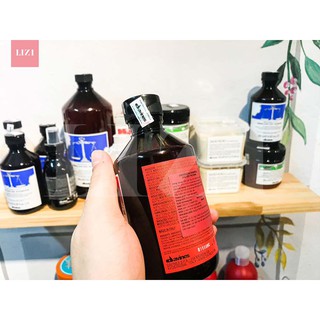 Dầu gội chống rụng tóc Davines Energizing