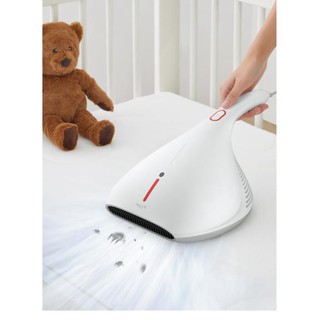 Hút bụi zeromax diệt khuẩn tia uv zx-4008