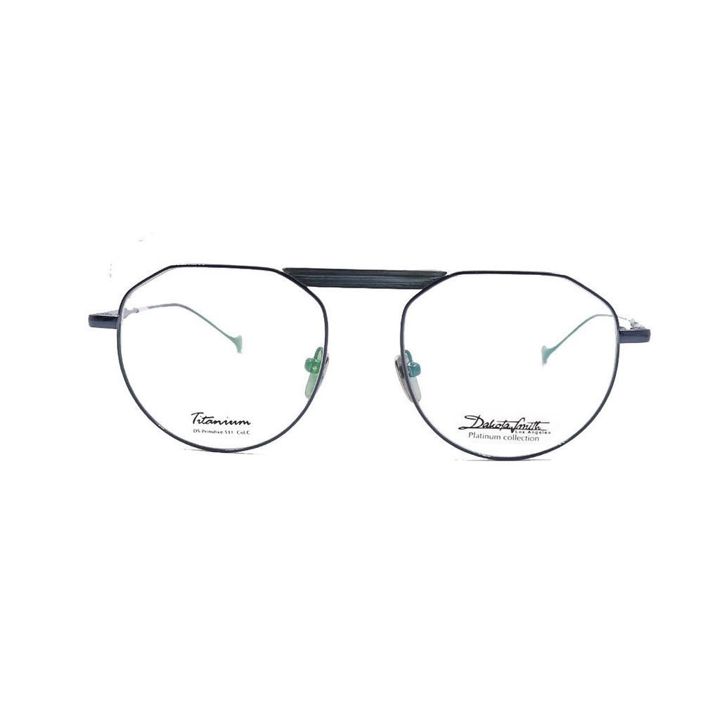 Gọng kính nam nữ thời trang Dakota Smith DSPrimitive511 chính hãng