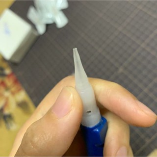 Ngòi máy phun xăm pro, thần thánh 100 chiếc