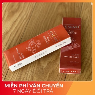 GALAXI HÀN DƯỠNG MÔI SAU XĂM