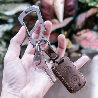 Móc Khoá Titanium Tacray