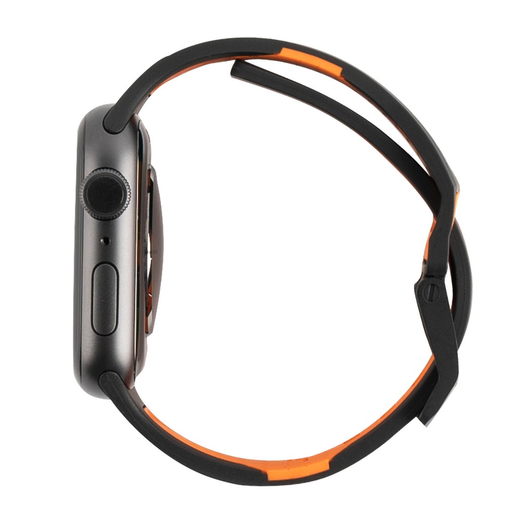 Dây Đeo Apple Watch UAG Civilian Strap Size 44mm / 42mm