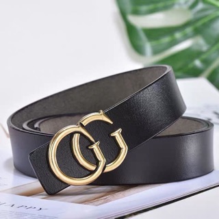 Combo 2 thắt lưng nữ GUCCI đính đá