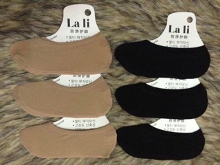 Tất hài lali